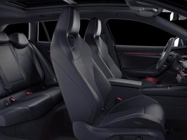 Skoda SUPERB combi Sportline Business 1.5 TSI PHEV 204 PK | Gratis E-Bike | 19" Lichtmetalen velgen | Panorama dak | Canton Geluid | Suite leder |