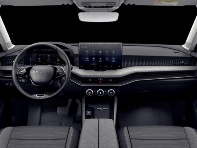 Skoda SUPERB combi Business Edition 1.5 TSI PHEV 204 PK | Gratis E-Bike | Trekhaak | 18" Lichtmetalen velgen | Winter pakket |