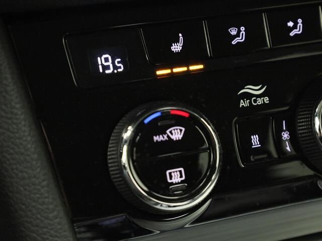 Skoda SUPERB Combi 1.4TSI 160kW/218PK iV Business Edition Plus · Navigatie · Apple/Android Car Play · Stoelverwarming · Parkeersensoren