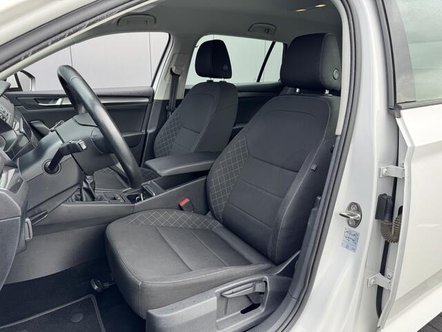 Skoda SUPERB Combi ¦koda 1.5 TSI ACT Business Edition | Cruise | Apple/ android carplay | Climate