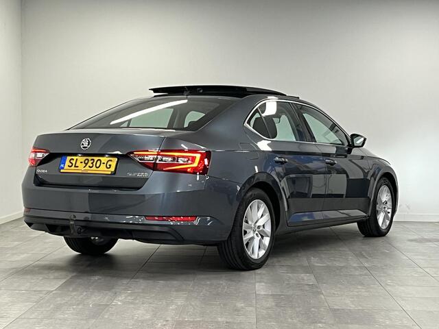 Skoda SUPERB 1.4 TSI ACT Ambition Business | 1e-EIG. | PANO | TREKHAAK | CARPLAY |