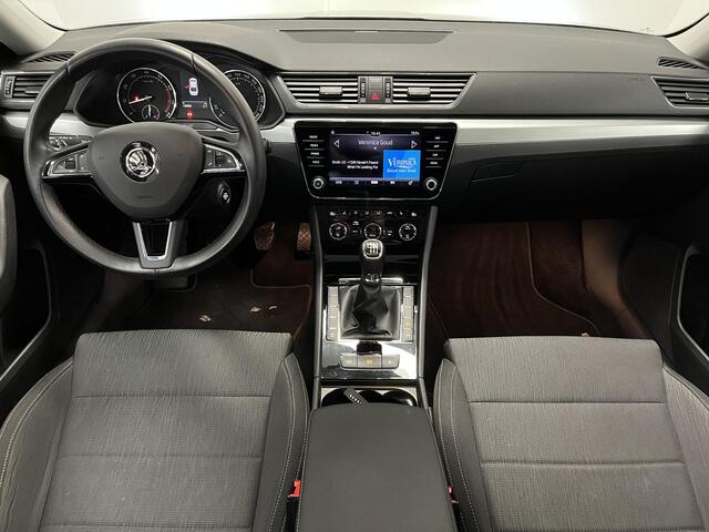 Skoda SUPERB 1.4 TSI ACT Ambition Business | 1e-EIG. | PANO | TREKHAAK | CARPLAY |
