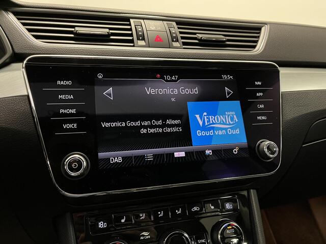 Skoda SUPERB 1.4 TSI ACT Ambition Business | 1e-EIG. | PANO | TREKHAAK | CARPLAY |