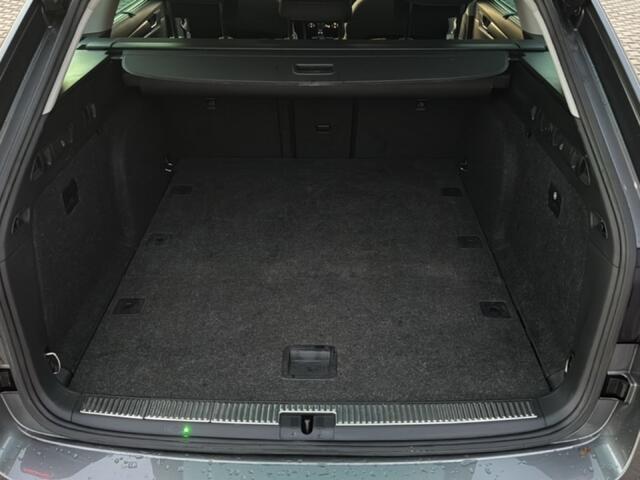 Skoda SUPERB 2.0 TDI DSG STYLE TREKHAAK/CAMERA/NAVI/CRUISE/STOEL-STUURVERW/E-KLEP