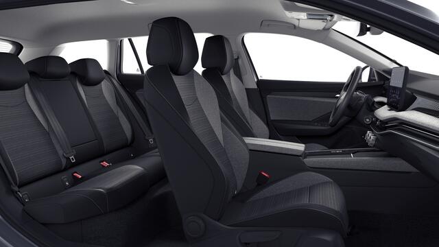 Skoda SUPERB Combi 1.5 TSI iV 204 6DSG Edition Automaat