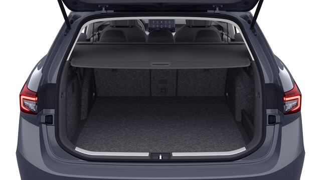 Skoda SUPERB Combi 1.5 TSI iV 204 6DSG Edition Automaat