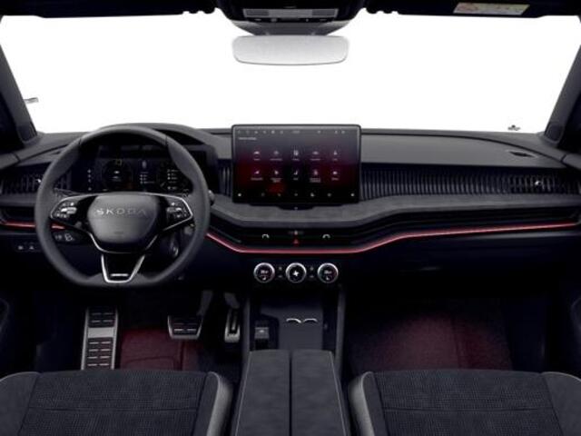 Skoda SUPERB 1.5 TSI PHEV Sportline Business | Travel Assist Plus Sportline | Trekhaak wegklapbaar | Winterpakket | Lichtmetalen velgen 19 inch Torcular