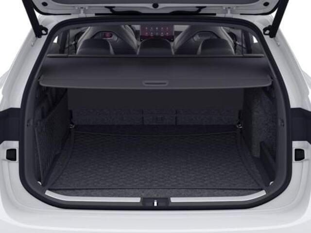 Skoda SUPERB combi Sportline Business 1.5 TSI PHEV 150 kW / 204 PK Co | Panoramadak, elektrisch bedienbaar | Trekhaak, wegklapbaar | Travel Assist Plus Sportline | Dynamic Chassis Control Pakket | CANTON Soundsystem | Lichtmetalen velgen 19 inch Torcular zwart gepolij