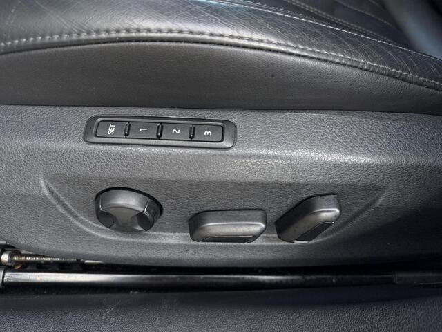 Skoda SUPERB Combi 1.5 TSI ACT Style Business Automaat ?Panoramadak ?Bi-Xenon ?Navigatie Full Map ?Vol Leder ?Apple Carplay & Android Auto ?Comfortstoelen met geheugen ?Elektrische A.Klep ?Climate ?Cruise ?Stoelverwarming ?Parkeersensoren ?Lichtmetaal 17"