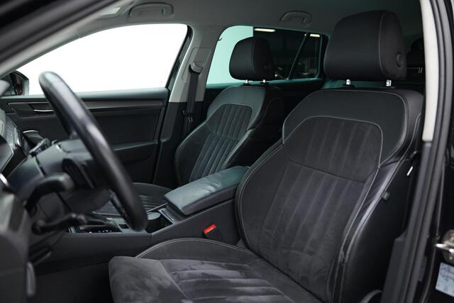 Skoda SUPERB 1.4 TSI iV Business Edition |Memory|Stuurverwarm.|Carplay|