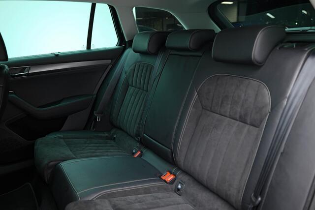 Skoda SUPERB 1.4 TSI iV Business Edition |Memory|Stuurverwarm.|Carplay|