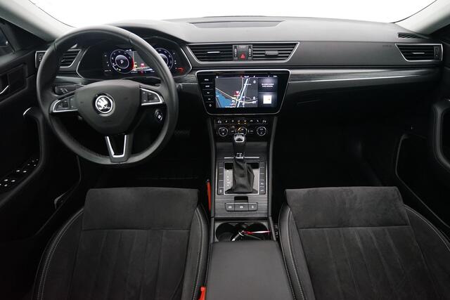 Skoda SUPERB Combi 1.5 TSI ACT Business Edition