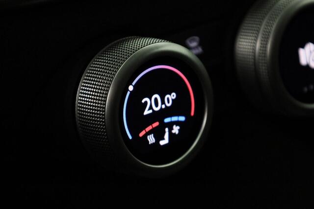 Skoda SUPERB combi First Edition 1.5 TSI MHEV 150 pk DSG