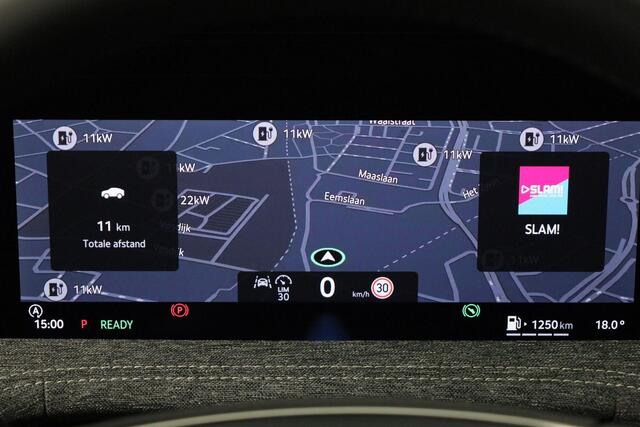 Skoda SUPERB combi Business Edition 1.5 TSI m-HEV 110 kW / 150 pk