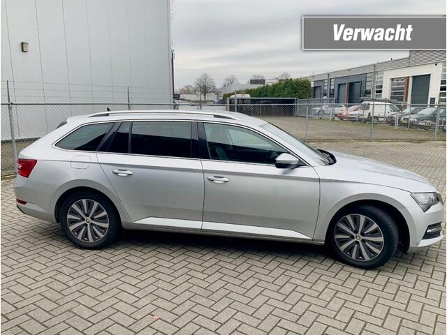 Skoda SUPERB 1.5 TSI BNS ED. PLUS