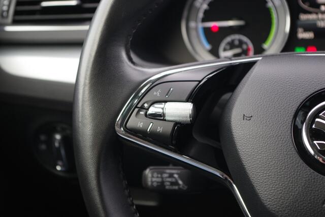 Skoda SUPERB Combi 1.4 TSI iV 218 PK Business Edition Plus, Memory, LED, Adap. Cruise Control