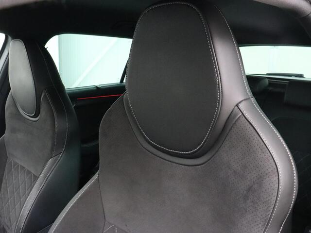 Skoda SUPERB 1.4 TSI iV Sportline | Trekhaak | 360 Camera | Achterbankverwarming | Adaptive cruise | Alcantara | Matrix LED | Carplay | Keyless | Sportstoelen | Memory | Navigatie | Stuurverwarming | PHEV | Plug In