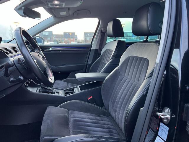 Skoda SUPERB Combi 1.4 TSI iV Business Edition Plus