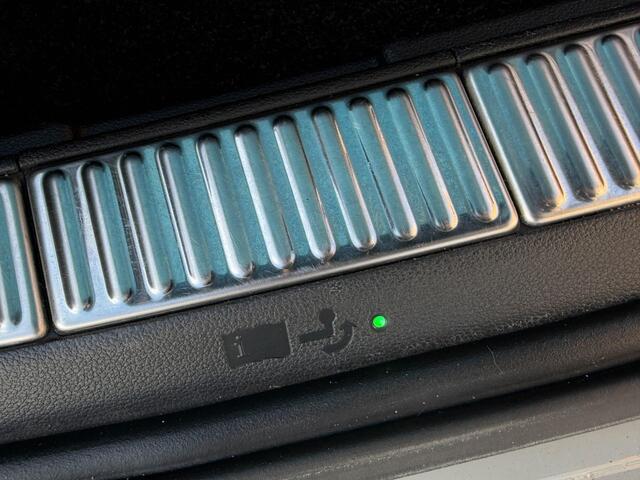 Skoda SUPERB Combi 1.5 TSI 150PK ACT Sportline Business Pano Matrix ACC BSM DCC Elektr. Zetels Stuur/Stoel/Achterbank verw. Tr.haak VOL!!