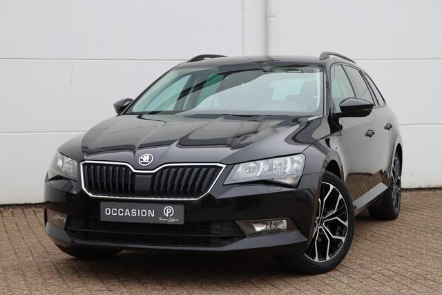 Skoda SUPERB Combi 1.4 TSI ACT Style Business