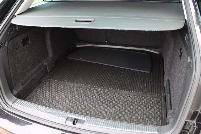 Skoda SUPERB Combi 1.4 TSI ACT Style Business