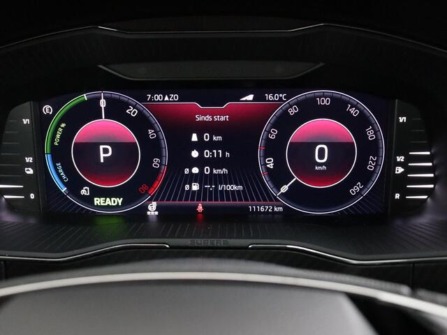 Skoda SUPERB Combi 1.4 TSI iV Sportline Business | VOL | Pano! | Cruise | Camera!