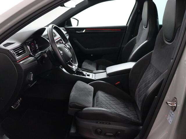 Skoda SUPERB Combi 1.4 TSI iV Sportline Business | VOL | Pano! | Cruise | Camera!