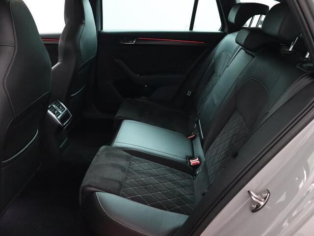 Skoda SUPERB Combi 1.4 TSI iV Sportline Business | VOL | Pano! | Cruise | Camera!