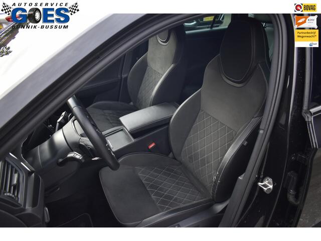 Skoda SUPERB Combi Sportline iV 1.4 PHEV