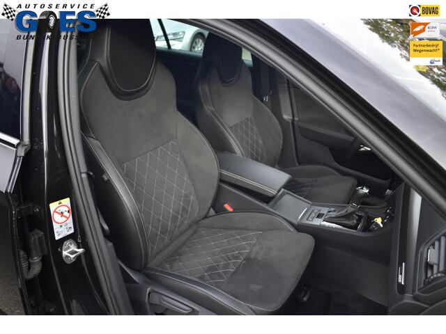 Skoda SUPERB Combi Sportline iV 1.4 PHEV