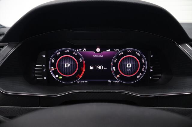 Skoda SUPERB Combi 1.5 TSI Sportline | Trekhaak | Camera | Carplay | Stoelverwarmin