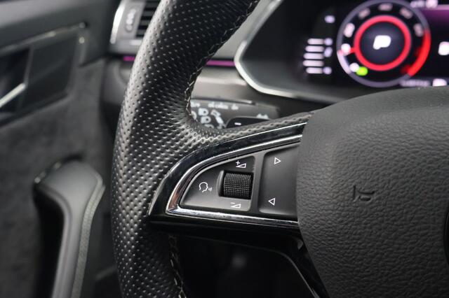 Skoda SUPERB Combi 1.5 TSI Sportline | Trekhaak | Camera | Carplay | Stoelverwarmin