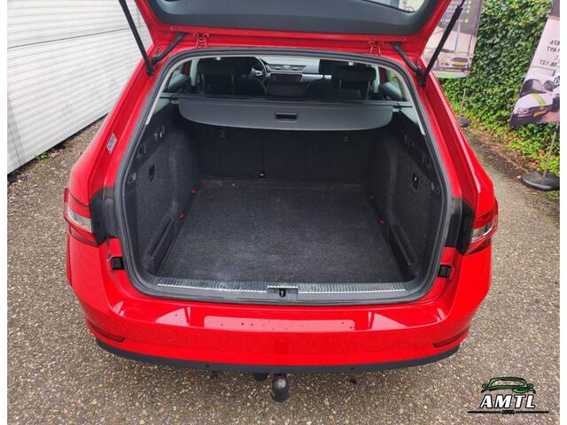 Skoda SUPERB Combi - 1.4 TSI Active Business