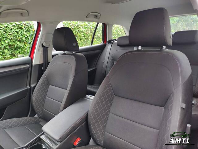 Skoda SUPERB Combi - 1.4 TSI Active Business