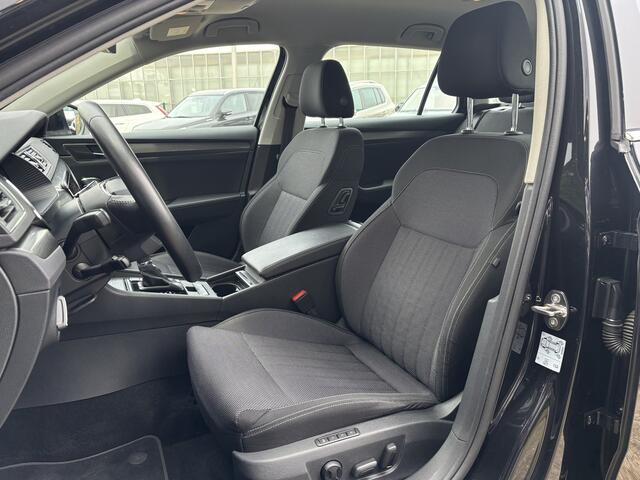 Skoda SUPERB Combi 1.4 TSI iV Business Edition Plus | Memory | Virtual | BTW