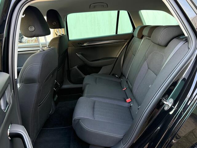 Skoda SUPERB Combi 1.5 TSI ACT Business Edition Plus / trk.hk/ digi dash