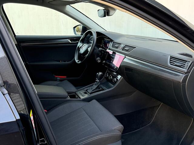 Skoda SUPERB Combi 1.5 TSI ACT Business Edition Plus / trk.hk/ digi dash