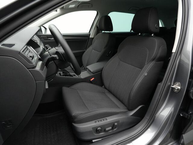 Skoda SUPERB Combi 1.4 TSI iV 218 pk DSG Business Edition | Geheugenstoel | Matrix LED | Stoel-/achterbankverwarming | Achteruitrijcamera
