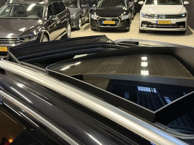 Skoda SUPERB Combi 2.0 TDI 190PK 4x4 Laurin & Klement Business | Panoramadak | Leder | Trekhaak | Canton | Adaptive cruise
