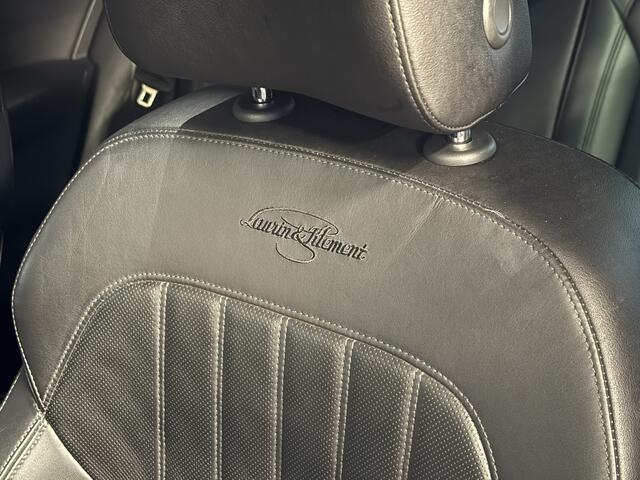 Skoda SUPERB Combi 2.0 TDI 190PK 4x4 Laurin & Klement Business | Panoramadak | Leder | Trekhaak | Canton | Adaptive cruise