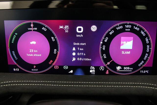 Skoda SUPERB Combi Sportline Business 1.5 TSI PHEV 204pk DSG Automaat