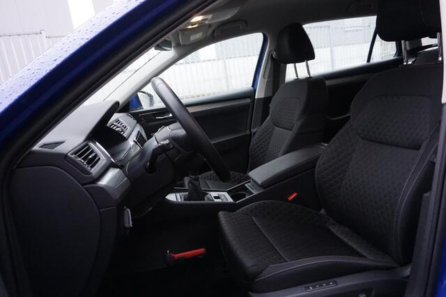 Skoda SUPERB Combi 1.5 TSI 150PK ACT Business Edition/Winterpakket/ Trekhaak 1600KG!!