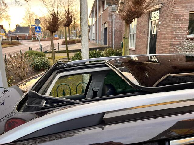 Skoda SUPERB Combi 1.4 TSI iV Sportline Business