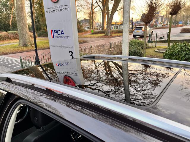 Skoda SUPERB Combi 1.4 TSI iV Sportline Business