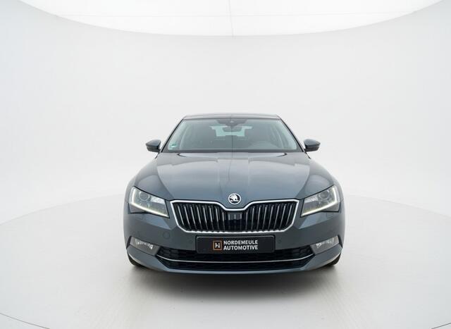 Skoda SUPERB 1.8 TSI SPORTLINE BNS, Xenon, Pano, Navi