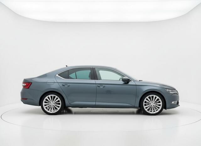Skoda SUPERB 1.8 TSI SPORTLINE BNS, Xenon, Pano, Navi