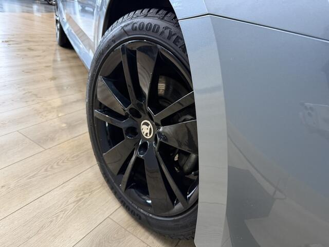 Skoda SUPERB Combi 1.4 TSI iV Sportline Business Airco ECC | Trekhaak | Virtual | Sfeer | Memory | Adaptive Cruise | Apple Carplay | Isofix | NAP