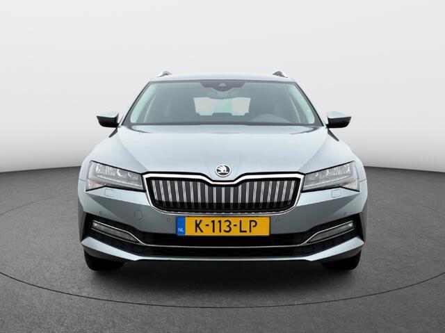 Skoda SUPERB Combi 1.4 TSI iV Business Edition Plus Aut | Comfortpack | Trekhaak