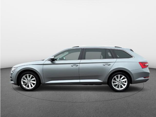 Skoda SUPERB Combi 1.4 TSI iV Business Edition Plus Aut | Comfortpack | Trekhaak