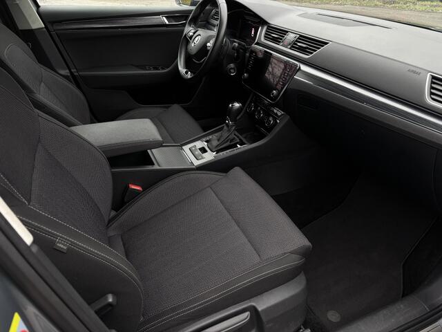 Skoda SUPERB Combi 1.4 TSI iV Business Edition Plus Aut | Comfortpack | Trekhaak